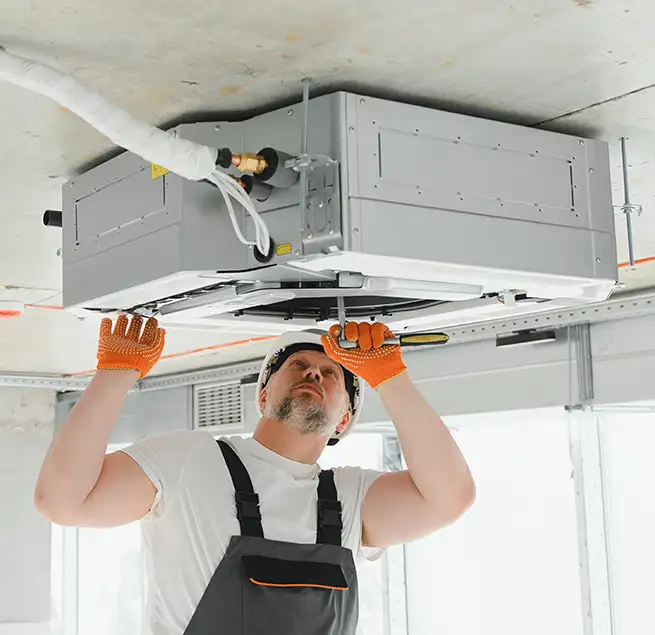 Why Homeowners & Businesses Trust Us Killeen, TX