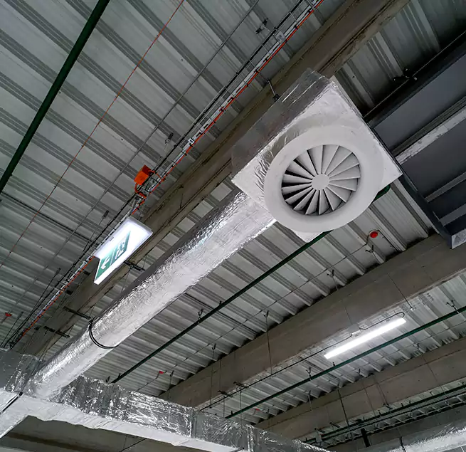 Why Homeowners & Businesses Trust Us in Killeen, TX