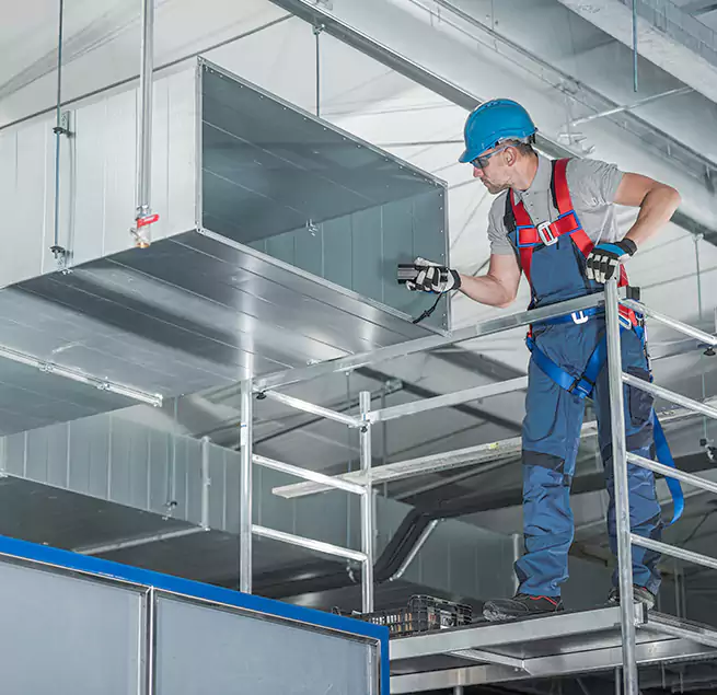 Why Homeowners Businesses Trust Us in Killeen, TX