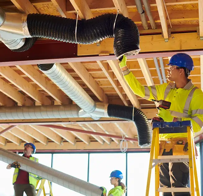 Why Homeowners & Businesses Trust Us in Killeen, TX?