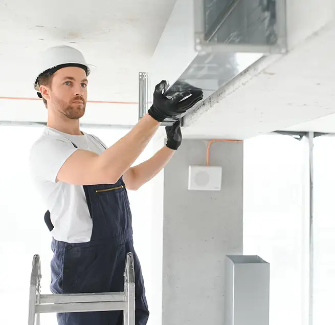 Why Homeowners & Businesses Trust Us in Killeen, TX?