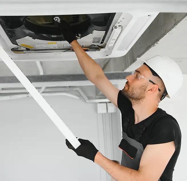 Why Homeowners & Businesses Trust Us in Killeen, TX?