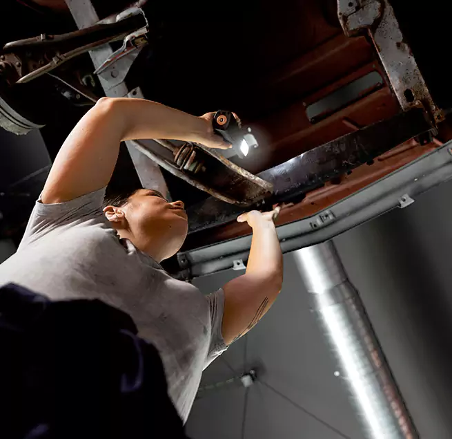 Why Homeowners & Businesses Trust Us Killeen, TX