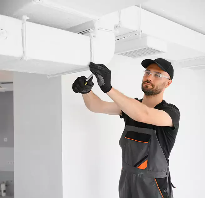 Why Homeowners Businesses Trust Us Killeen, TX