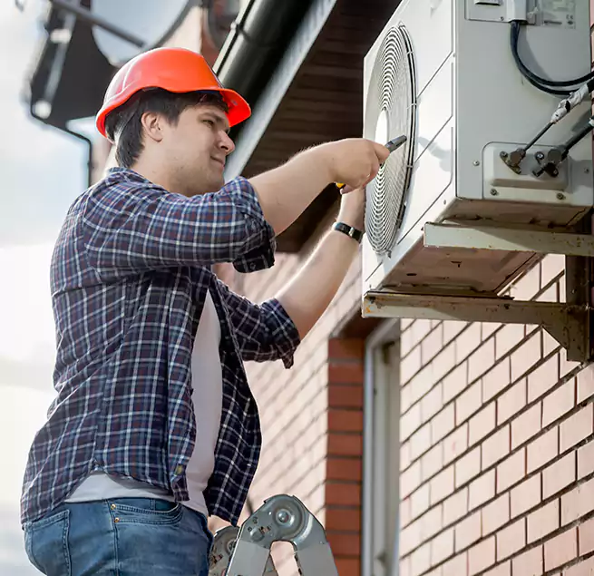 Why Homeowners & Businesses Trust Us Killeen, TX