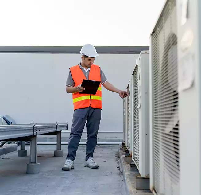 Why Homeowners & Businesses Trust Us in Killeen, TX?