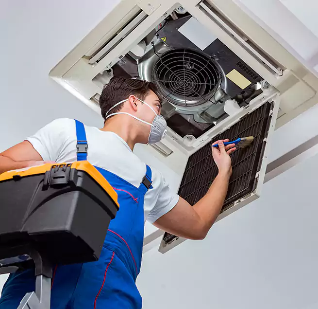 Why Homeowners & Businesses Trust Us in Killeen, TX?